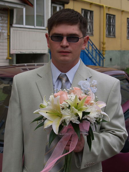 Константин Штырляев