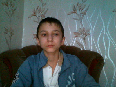 Дмитрий Петров