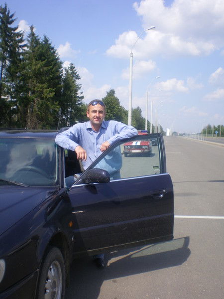 Дмитрий Бордюгов