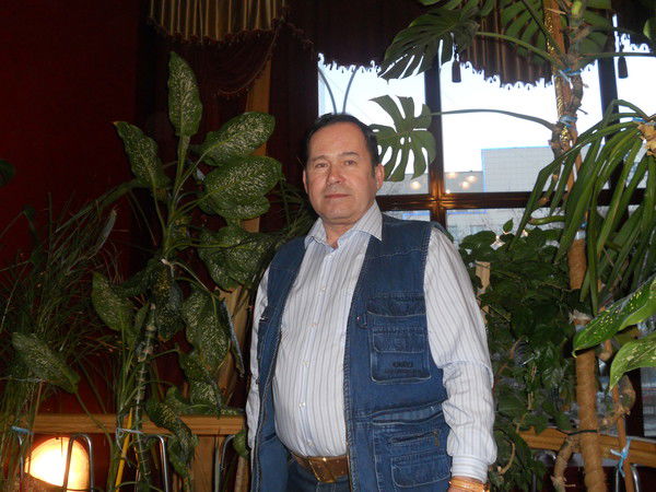 Владимир Уренцев