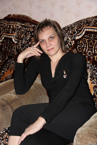 Наташа Рупейко