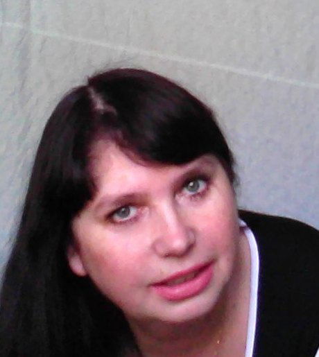 Валентина Козлова