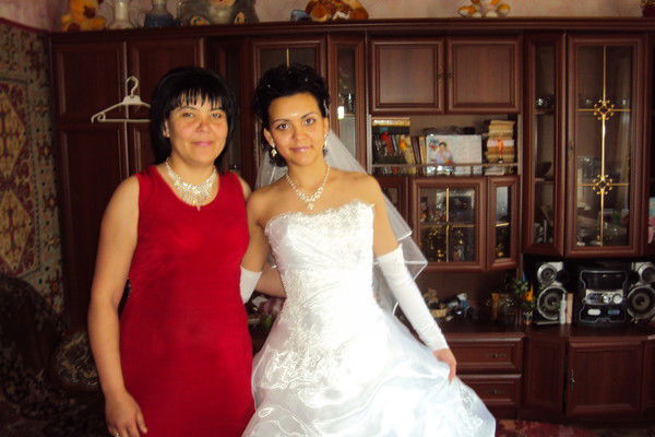 Татьяна Павлова