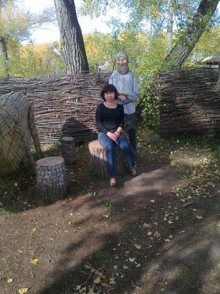 Назира Байжуменова