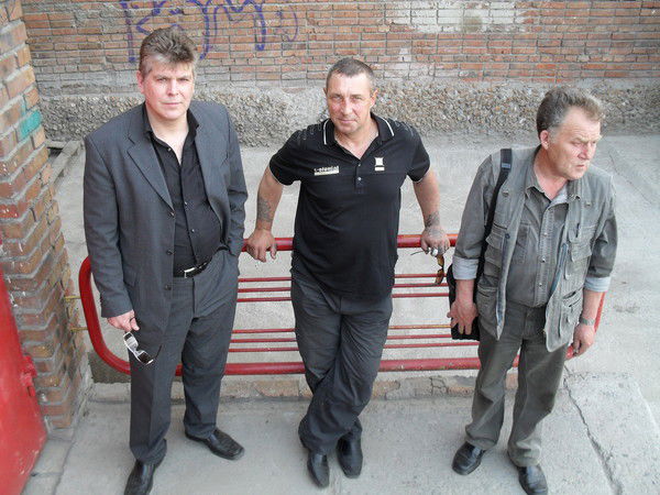 Андрей Попов