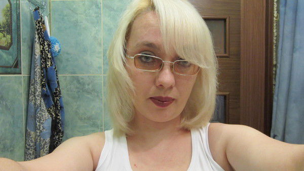 Светлана Розова