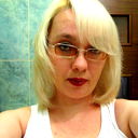 Светлана Розова