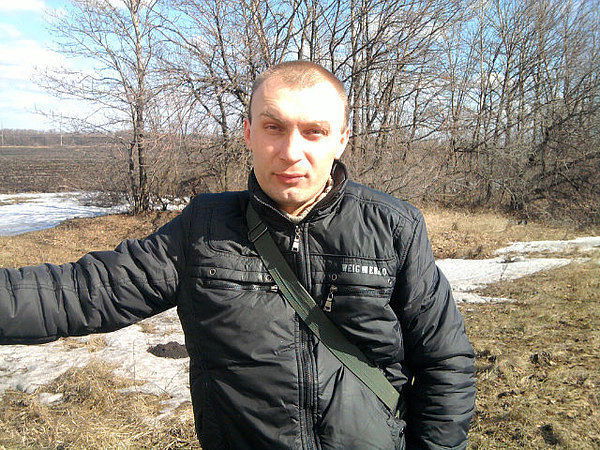 Вадим Попов