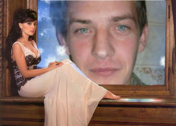 Андрей Сергамаскин