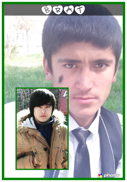 (^_^)=? Я Люблю Тех Кто, Любит Дастойна