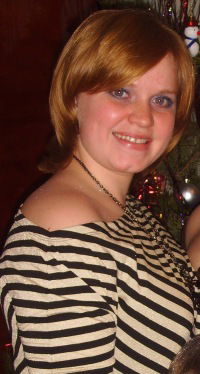 Екатерина Середа