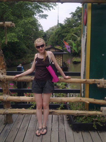 Елена Каменева