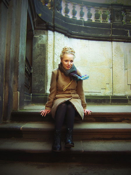 Анастасия Рябишникова