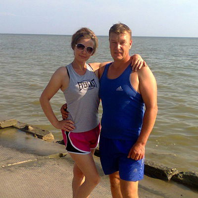 Александр Рукавичкин