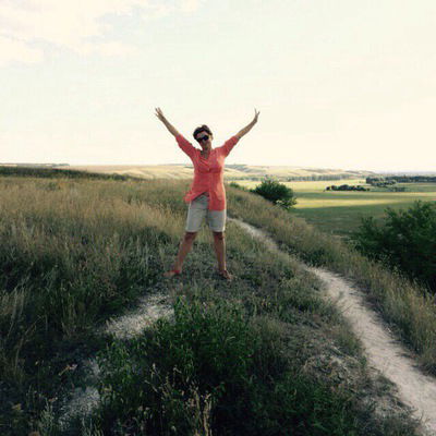 Валентина Животова