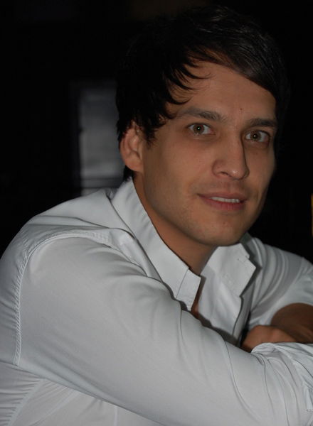 Руслан Галиев