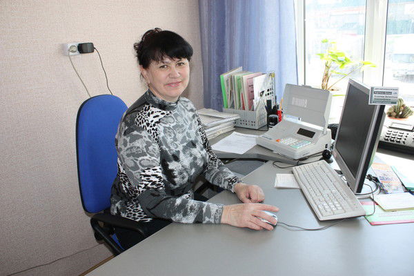 Валентина Киселева