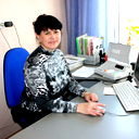 Валентина Киселева