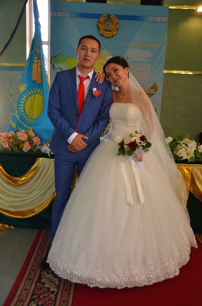 Кенжебек Жусупович