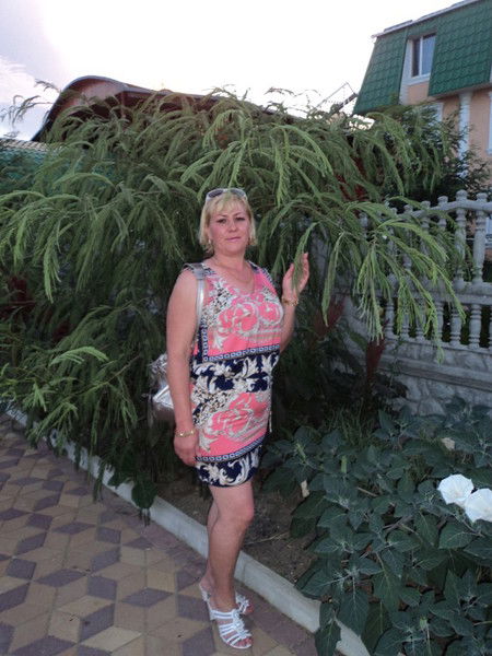 Алла Белякова