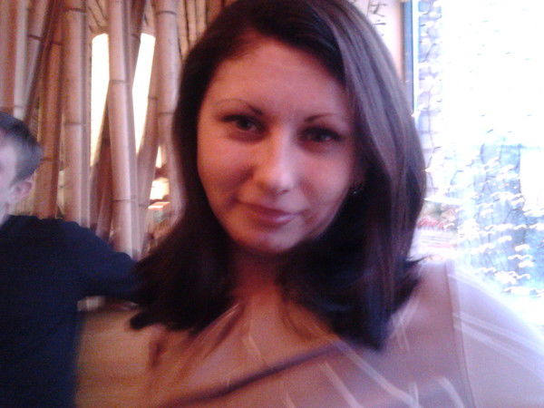 Екатерина Попова