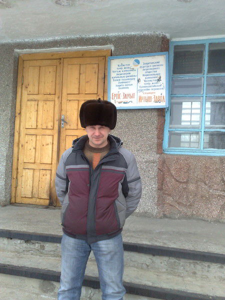 Владимир Бухарин