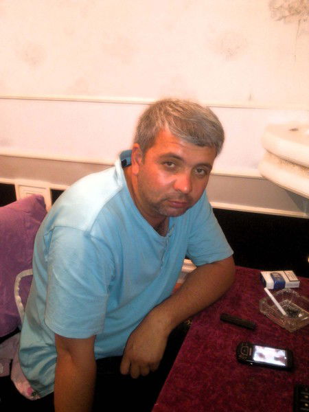 Бабамурад Аманов