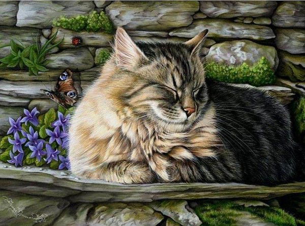 Оксана Галамазова