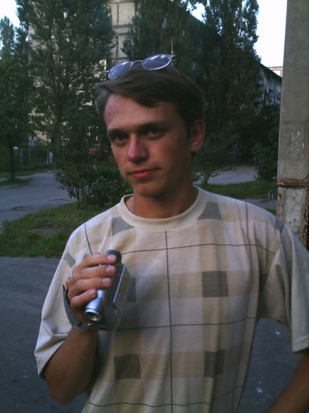 Антон Ненашев