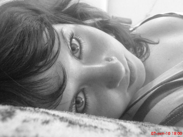 Татьяна Слесаренко