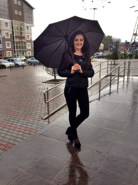 Елена Ладыгина