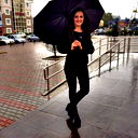 Елена Ладыгина