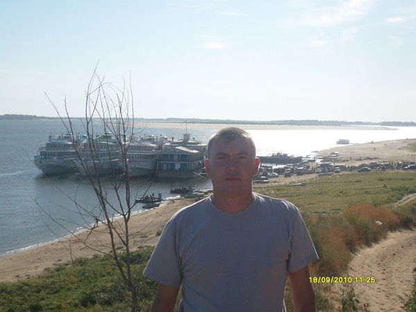 Дмитрий Богданович