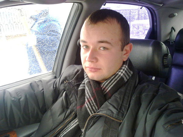 Денис Давыдок