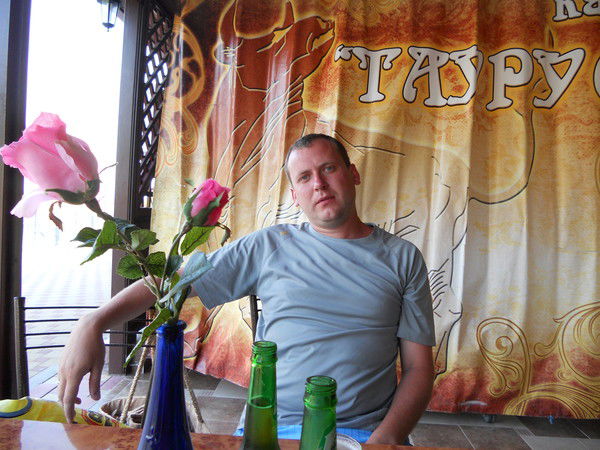 Сергей Звонарев