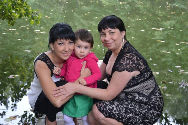 Эльвира Язданова