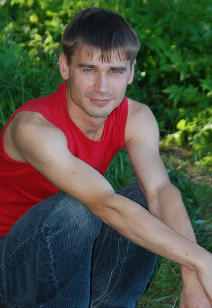 Дмитрий Бондаренко