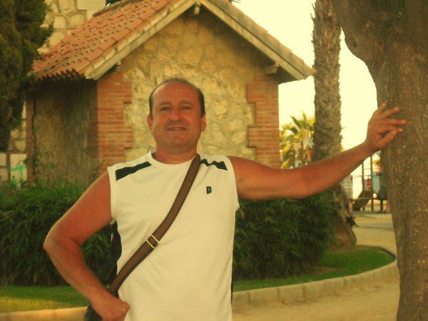 Antonio Martin Rodriguez