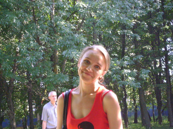 Татьяна Кувакина