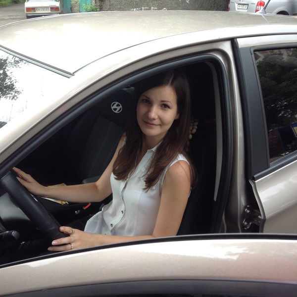 Юлия Темербек