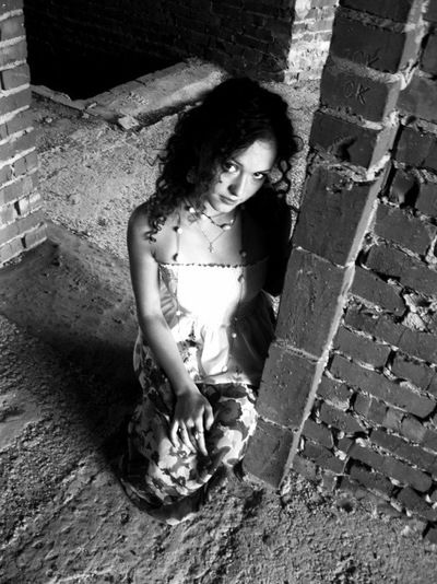 Елена Бессмертная