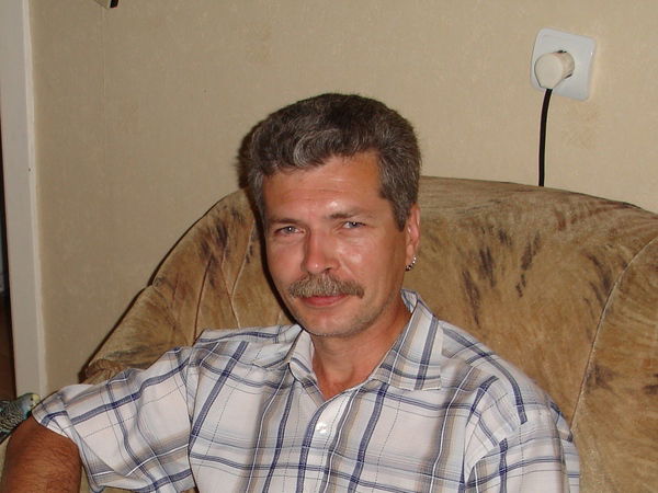 Владимир Карпинин