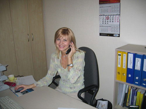 Лена Авраменко