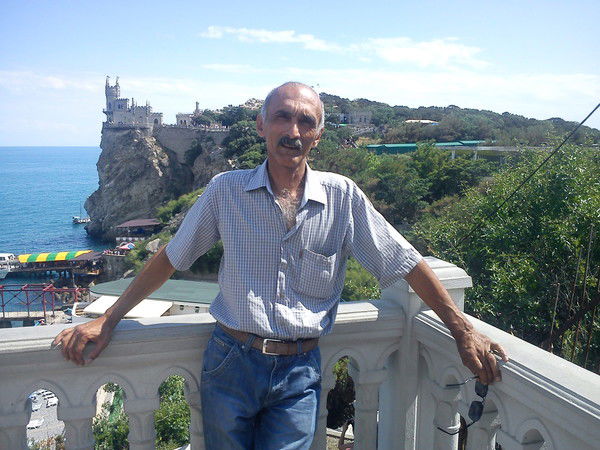 Дилявер Моладжиев