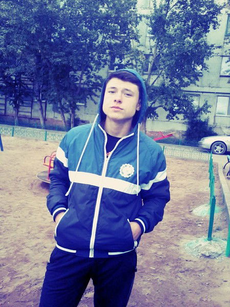 Владик Гришков