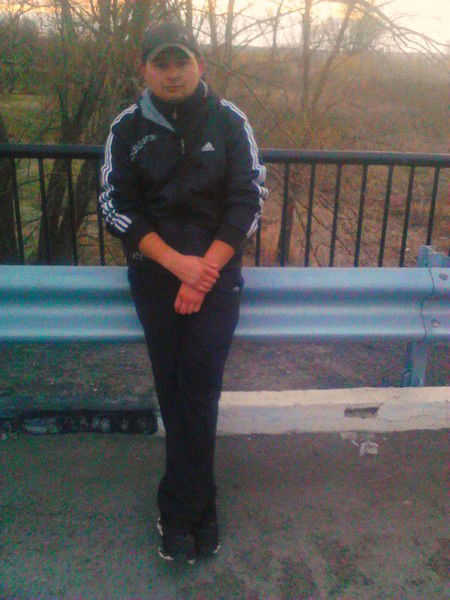 Дмитрий Жданов