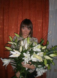 Мария Майорова