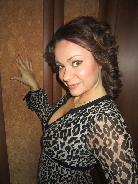 Евгения Пчелинцева