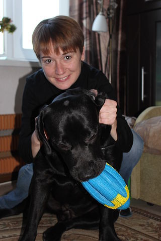 Анна Петренко