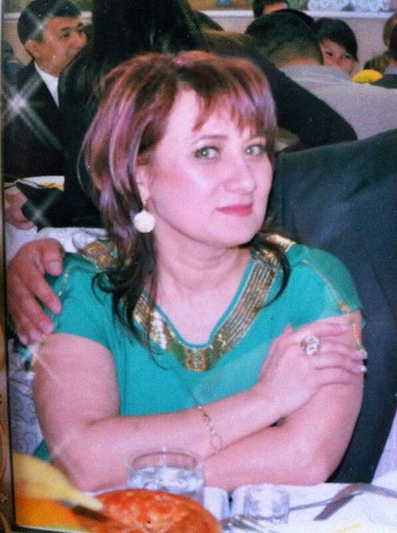 Светлана Баратова